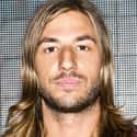 John Martin is listed (or ranked) 5 on the list The Best Male Vocalists In EDM, Ranked