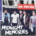 Midnight Memories on Random Best One Direction Albums