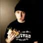 Snak the Ripper is listed (or ranked) 14 on the list The Best Canadian Rappers