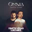 Dimitri Vegas & Like Mike is listed (or ranked) 30 on the list The Best Las Vegas DJ Residencies Right Now