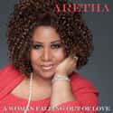 Aretha: A Woman Falling Out Of Love on Random Best Aretha Franklin Albums