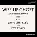 Wise Up Ghost on Random Best Elvis Costello Albums