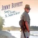 Songs From St. Somewhere on Random Best Jimmy Buffett Albums