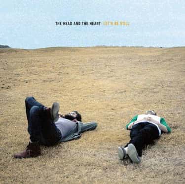 Download The Best The Head And The Heart Albums Ranked By Fans