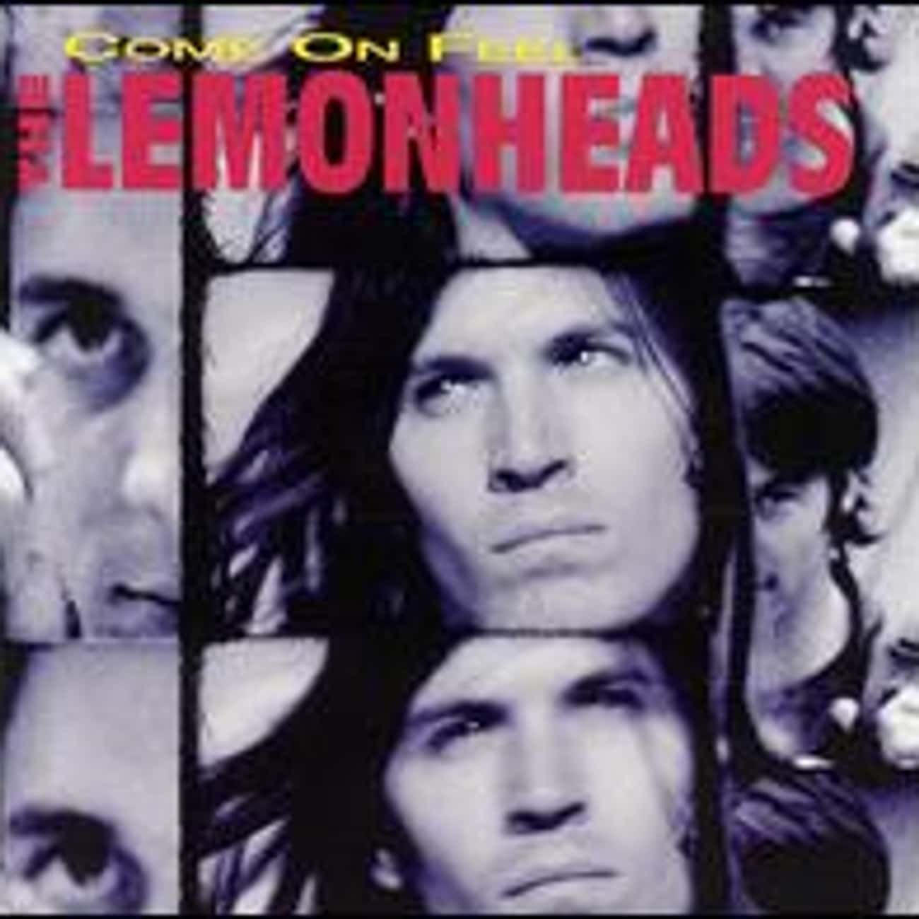 Come On Feel The Lemonheads
