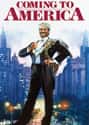Coming to America on Random Best '80s Black Comedy Movies