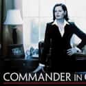 Commander in Chief on Random Best Political Drama TV Shows