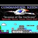 Commander Keen on Random Best Classic Video Games