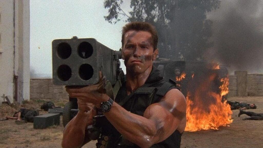 14 Underrated Action Movies About Characters Pulled Out Of Retirement