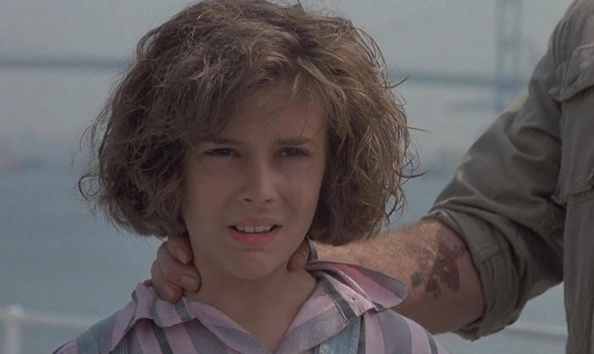 14 R-Rated Movies That Star Kids