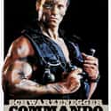Commando on Random Best Movies About Kidnapping