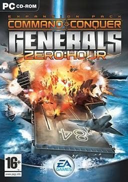 top pc games command and conquer free