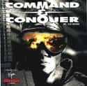 Command & Conquer series on Random Best Real-Time Strategy Games