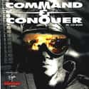 Command & Conquer series on Random Best Real-Time Strategy Games