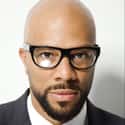 Common on Random Real Names of Rappers