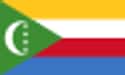 Comoros on Random Countries with No Minimum Drinking Age
