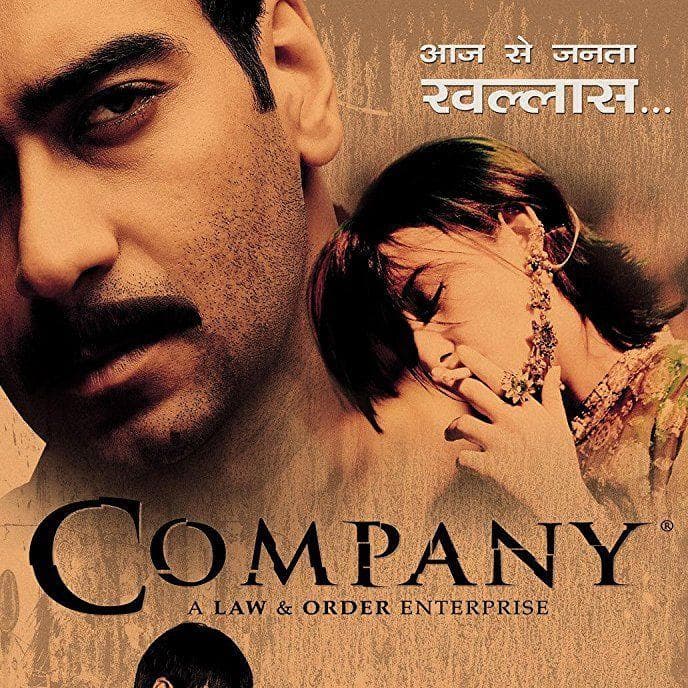 Ajay Devgan Movies List: Best to Worst