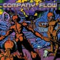 Company Flow on Random Best Underground Hip Hop Groups