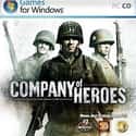 Company of Heroes on Random Best Real-Time Strategy Games