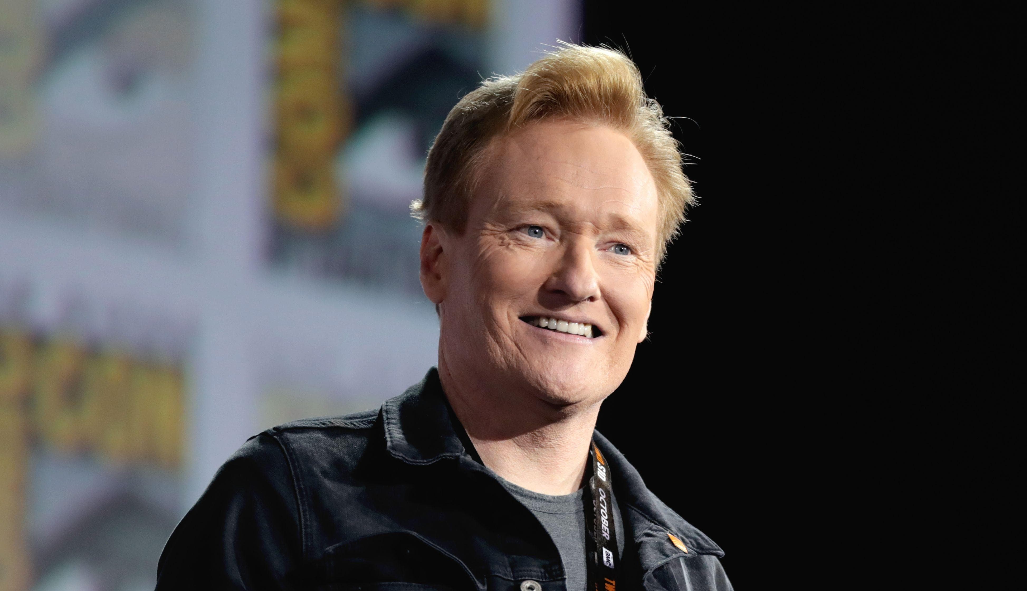 Conan O'Brien's Siblings Helped Him Build His Skills As A Journalist And Comedian