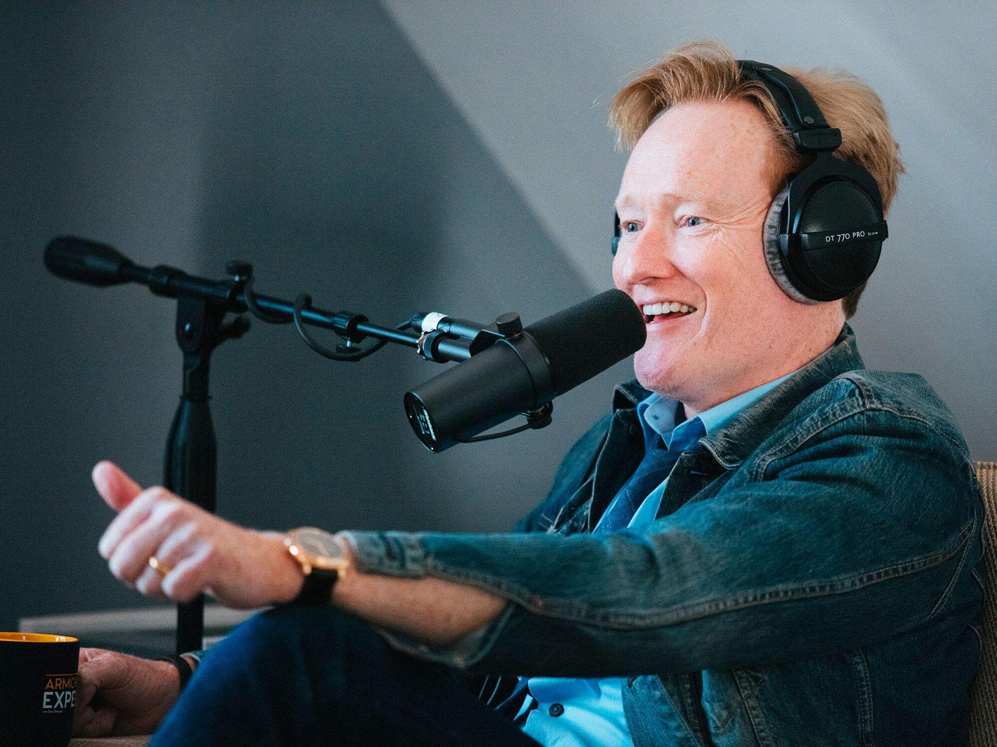 The 25 Best 'Armchair Expert' Episodes Ever