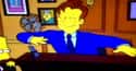 Conan O'Brien on Random Greatest Guest Appearances in The Simpsons History