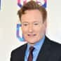 Late Night with Conan O'Brien, Saturday Night Live, Carson on TCM
