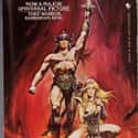 Conan the Barbarian on Random Movies and TV Programs To Watch After 'The Witcher'