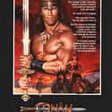 Conan the Destroyer on Random Best Action Movies of 1980s