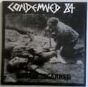 Condemned 84 on Random Best Oi! Punk Bands