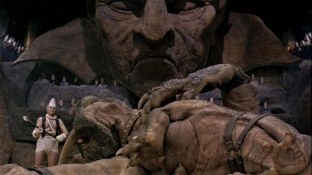 Davids Who Killed Goliaths In Movies And TV