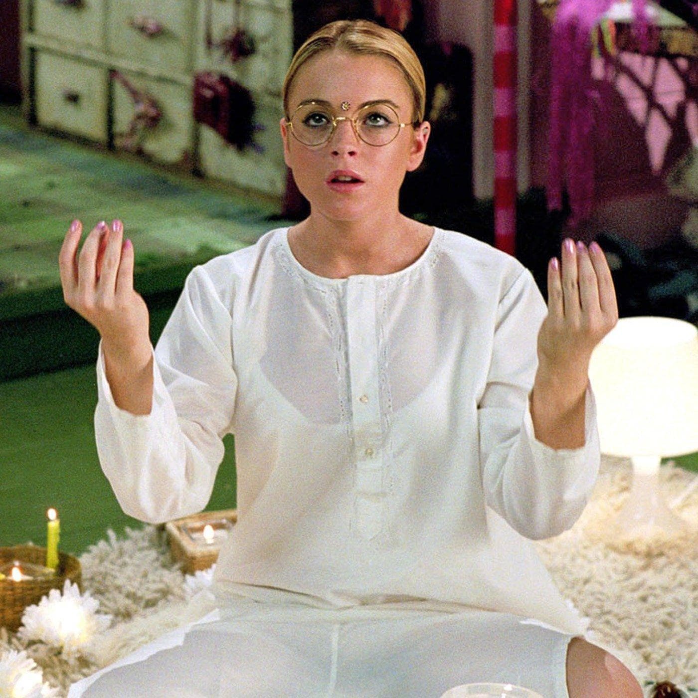 Confessions of a Teenage Drama Queen