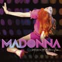 Confessions on a Dance Floor on Random Best Madonna Albums