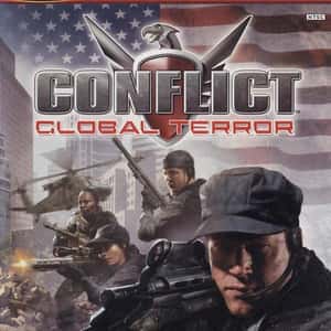 Conflict: Global Terror