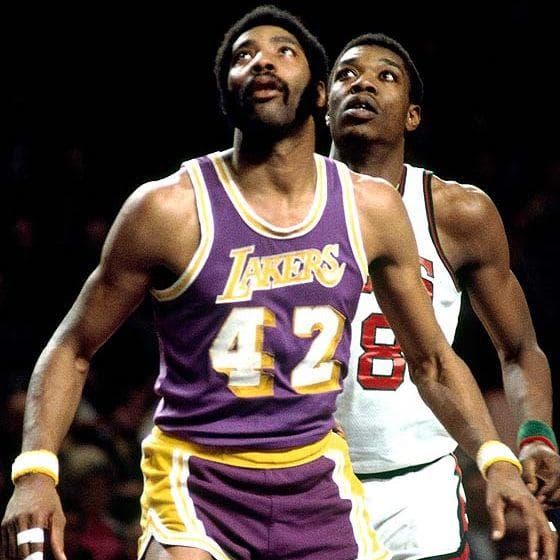 Connie Hawkins