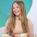 Connie Talbot on Random Best YouTube Cover Artists
