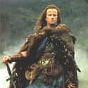 Connor MacLeod on Random Greatest Immortal Characters in Fiction