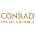 Conrad Hotels on Random Best Luxury Hotel Brands