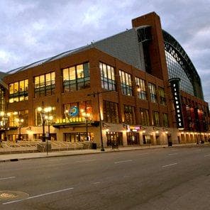 Best NBA Arenas List of Top Basketball Stadiums