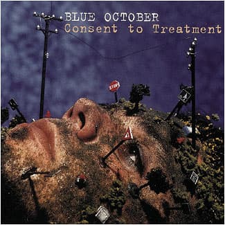 List of All Top Blue October Albums, Ranked