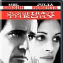 1997   Conspiracy Theory is a 1997 American action thriller film directed by Richard Donner.