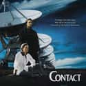 Contact on Random Best Space Movies