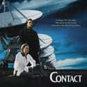 Contact on Random Best Space Movies