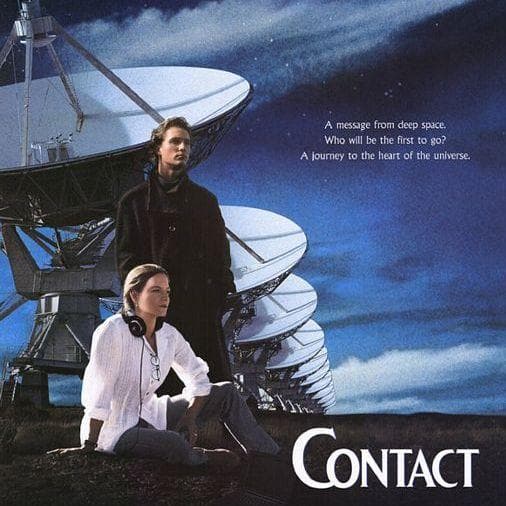 Contact