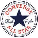 Converse on Random Best Sportswear Brands
