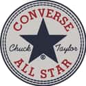 Converse on Random Top Clothing Brands for Men