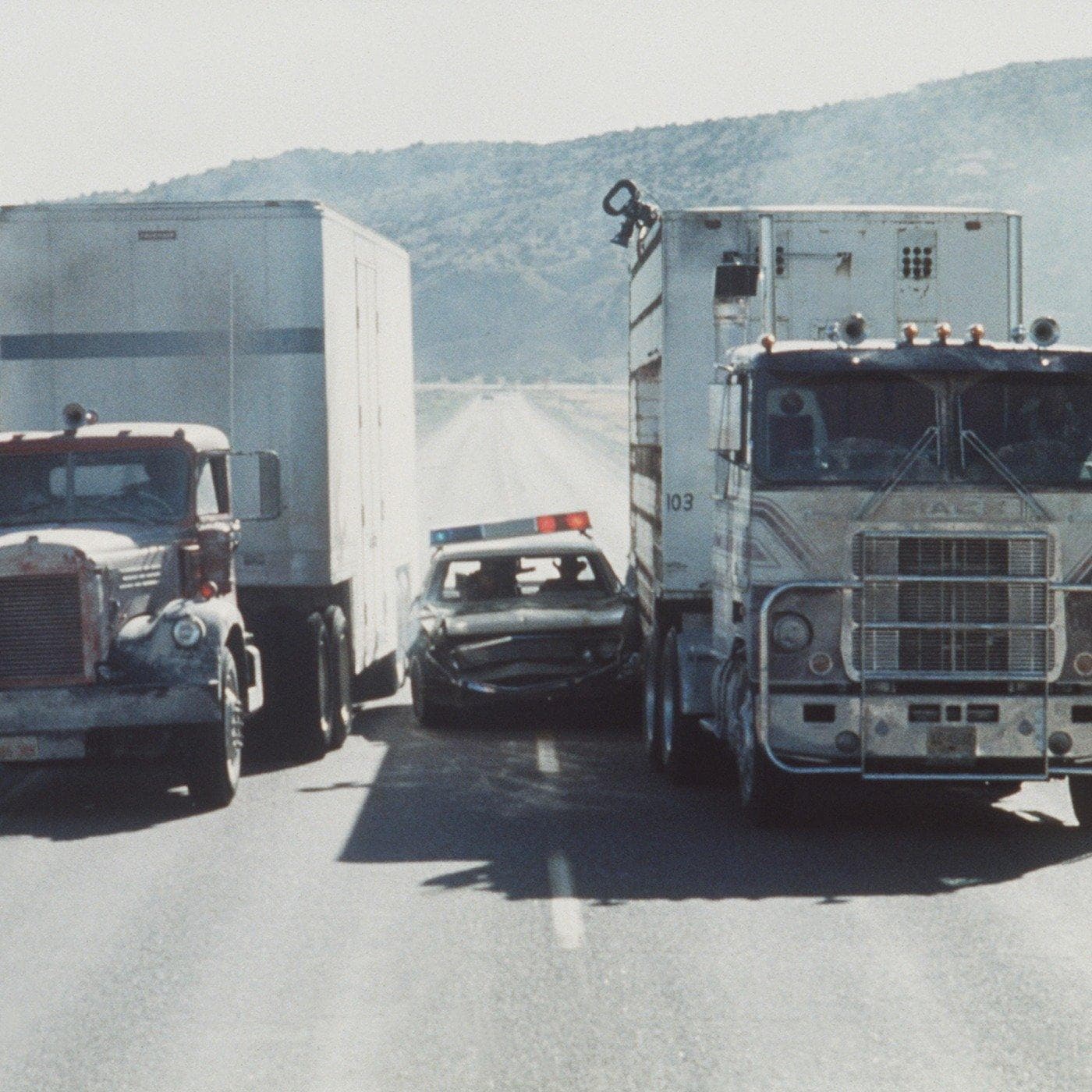 15 Pedal-to-the-Metal Movies for Fans of 'Smokey and the Bandit'