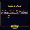 Con Funk Shun on Random Best Funk Bands/Artists