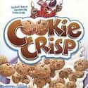 Cookie Crisp on Random Best Breakfast Cereals
