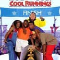Cool Runnings on Random Best Family Movies Rated PG